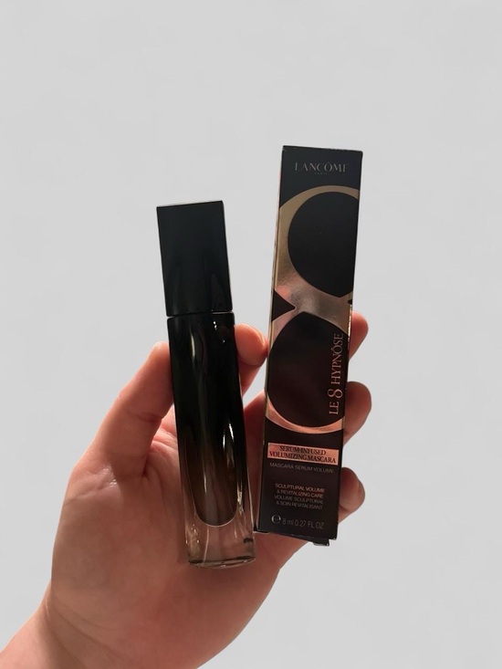 Lancome Other - Lancôme Le 8 Hypnôse Noir Grenat Mascara – NEW + DISCONTINUED